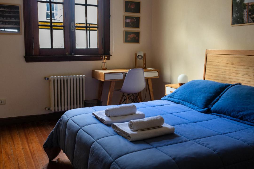 Photo of Bedroom in San Cristobal