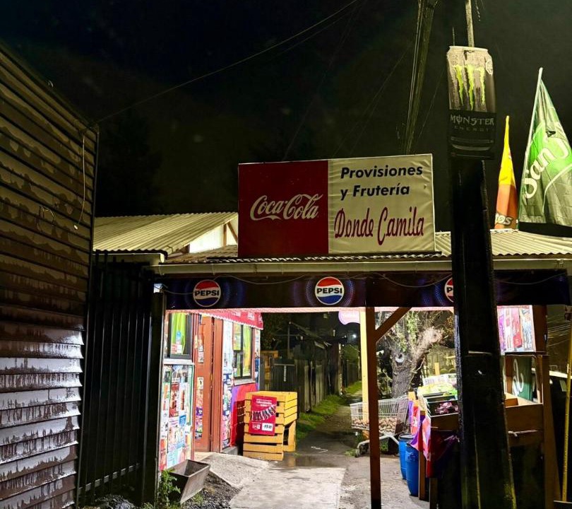Photo of Others in Villarrica