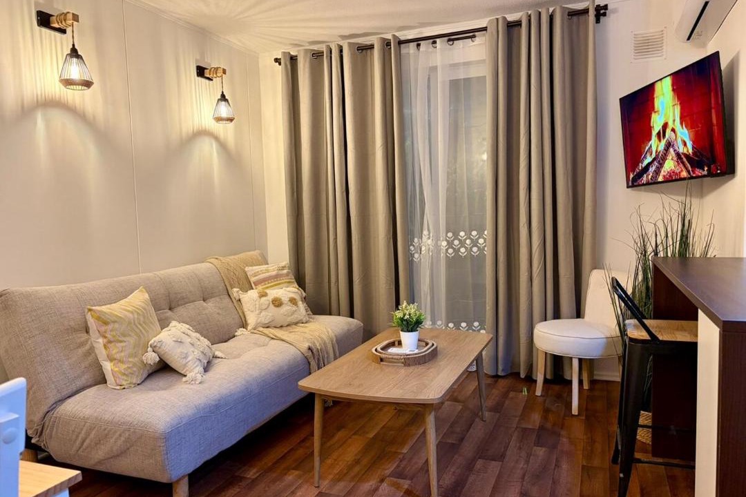 Photo of Livingroom in Villarrica