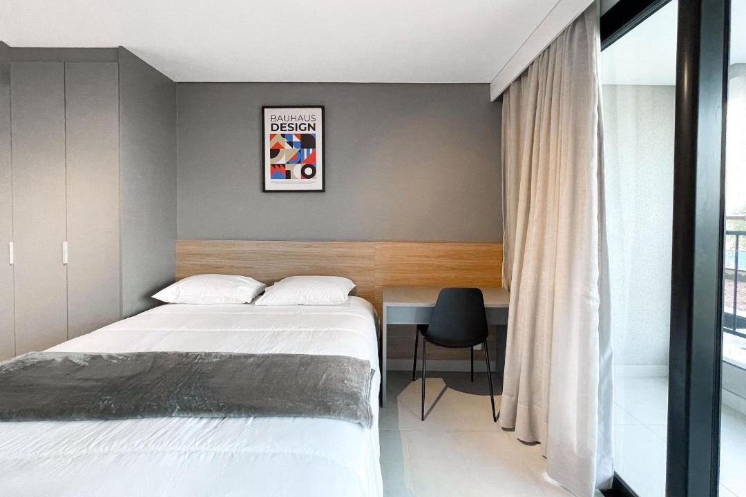 Photo of Bedroom in Aclimacao