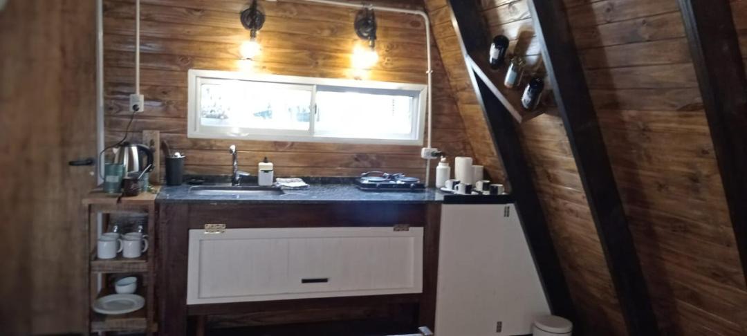 Photo of Bathroom in Rosario