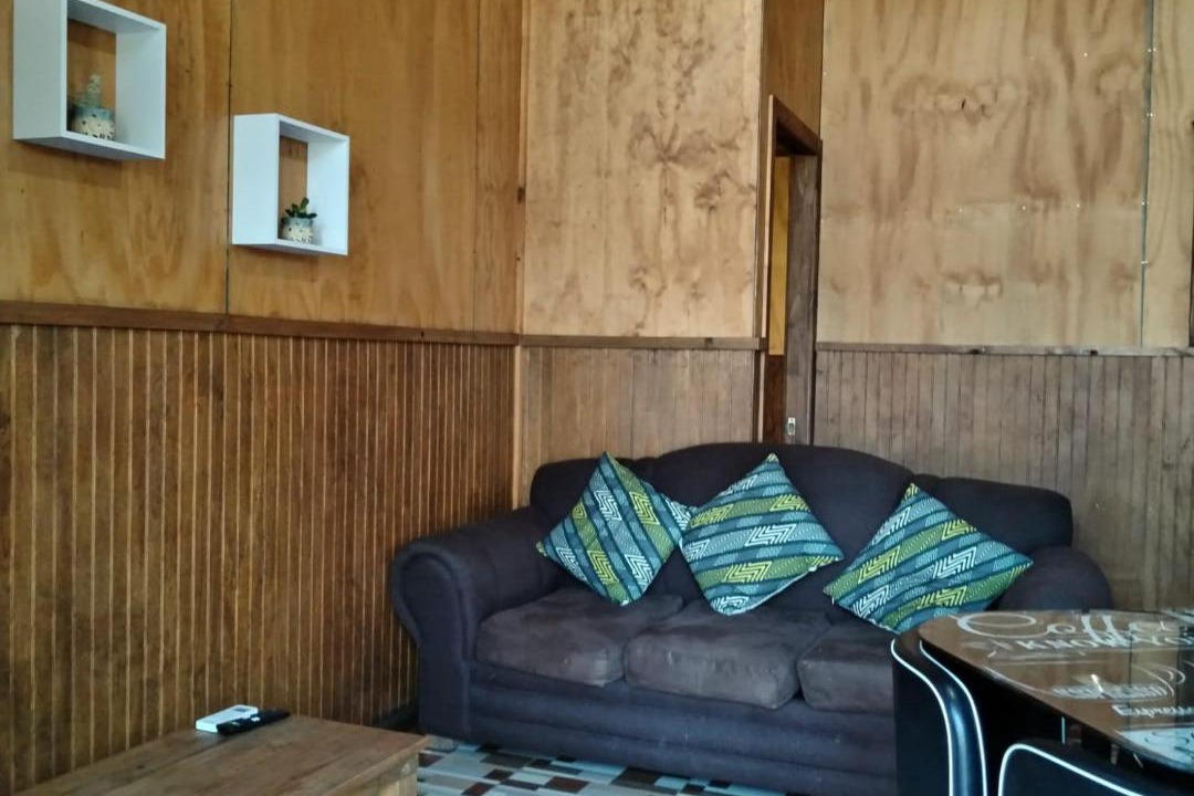 Photo of Livingroom in Salto del Laja