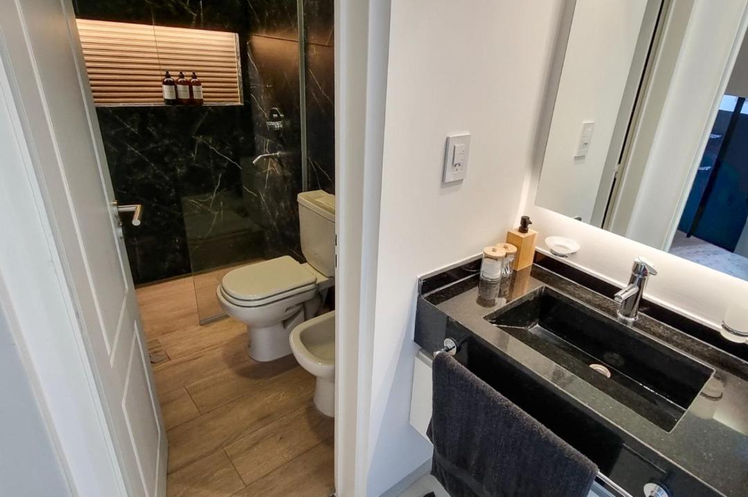 Photo of Bathroom in Corrientes