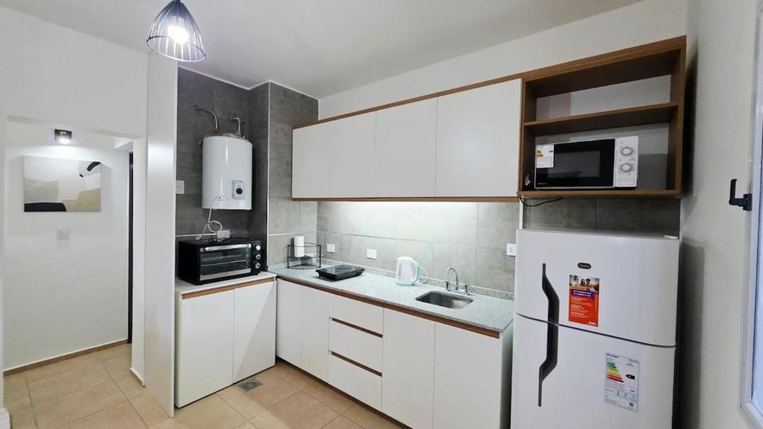 Photo of Kitchen in San Juan