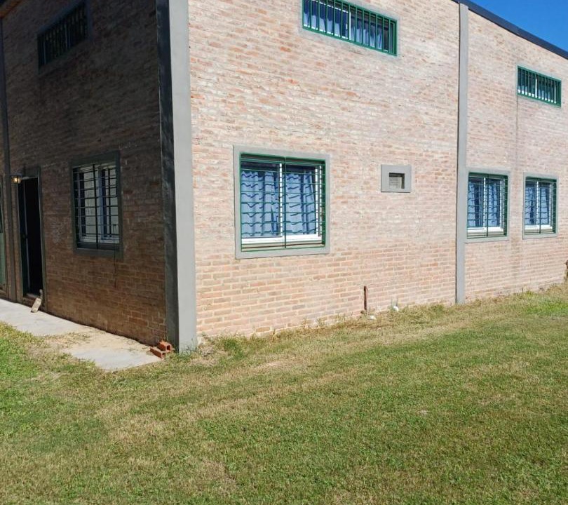 Photo of Buildings in Santa Fe