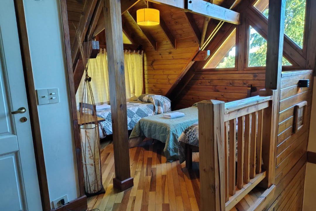 Photo of Bedroom in Puerto Manzano