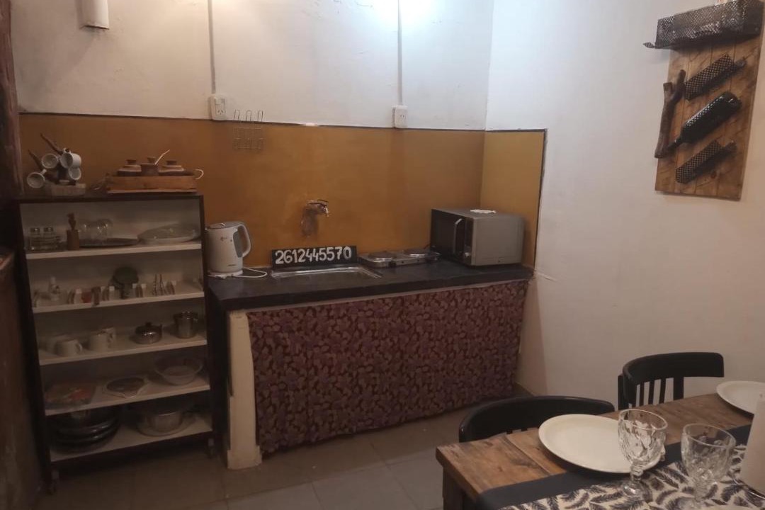 Photo of Kitchen in Maipu