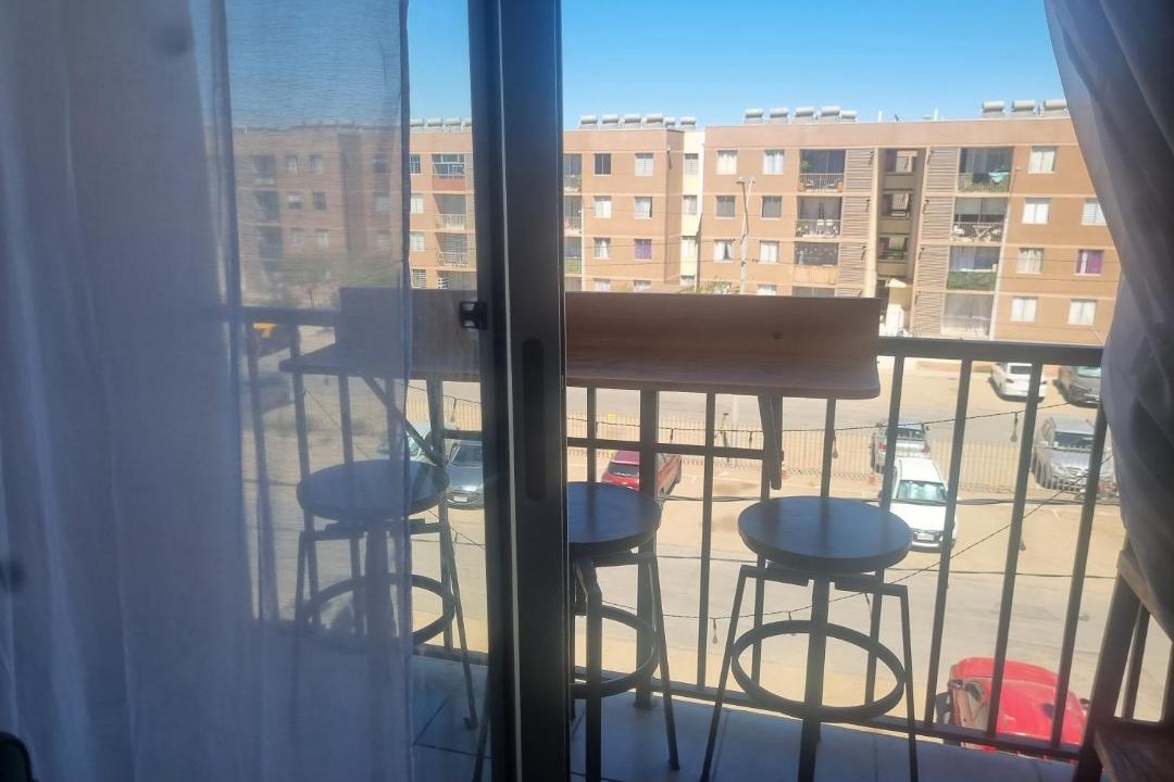 Photo of Patio Balcony in Ovalle
