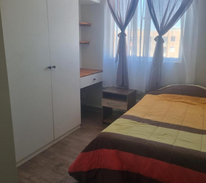 Photo of Bedroom in Ovalle