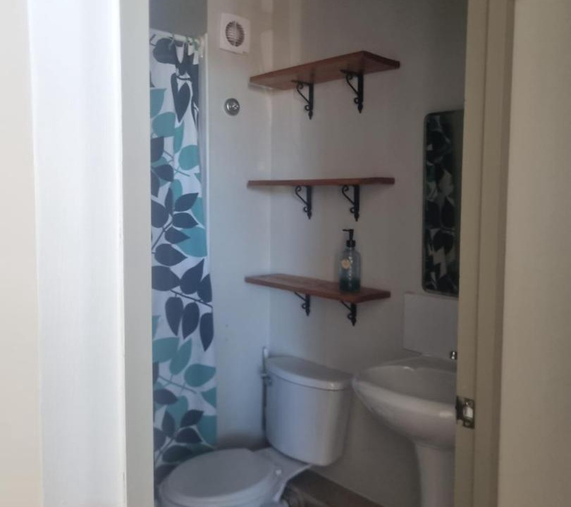 Photo of Bathroom in Ovalle