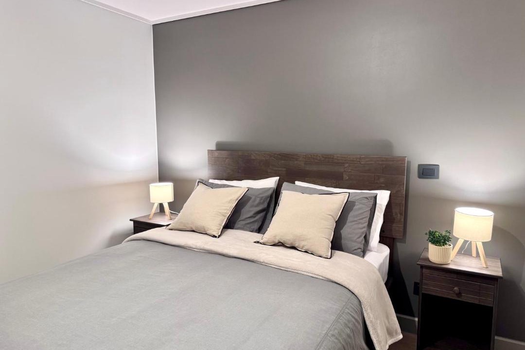 Photo of Bedroom in Downtown Santiago