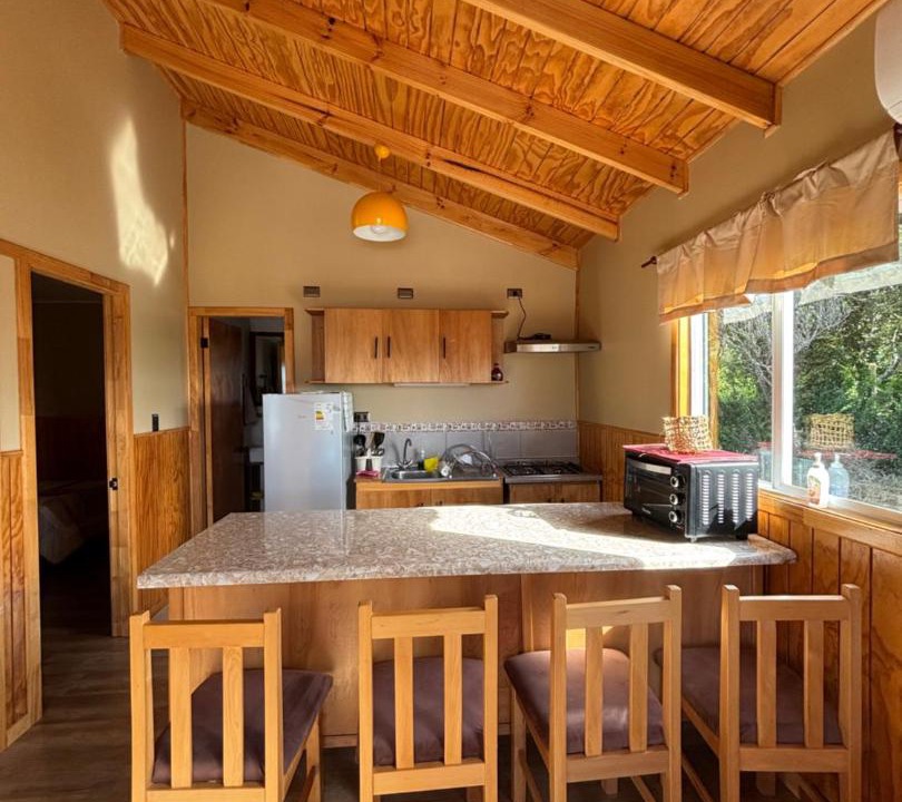 Photo of Kitchen in Chonchi