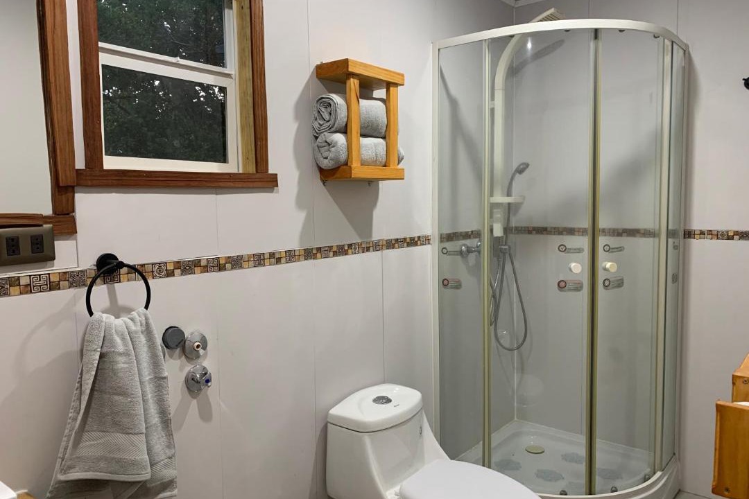 Photo of Bathroom in Chonchi