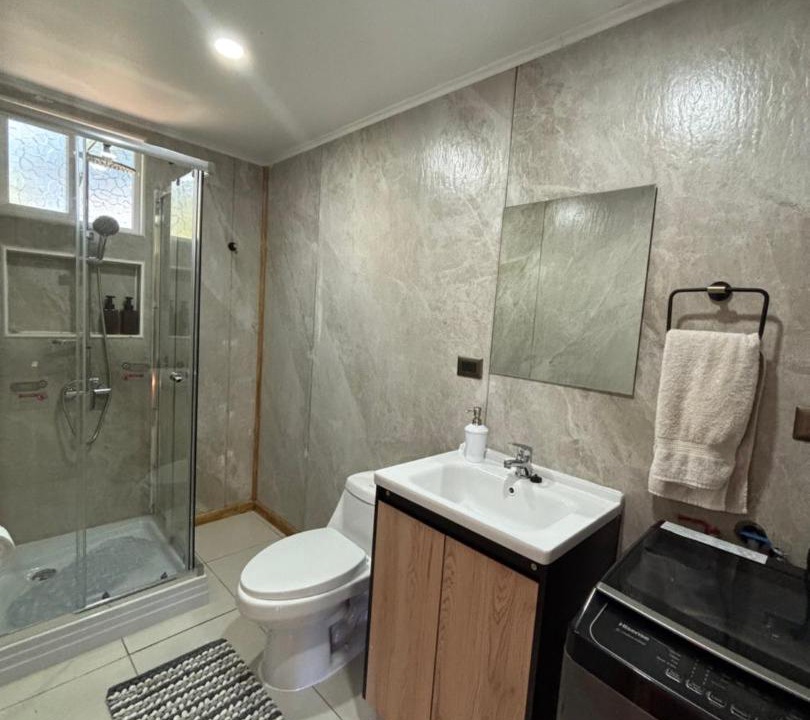 Photo of Bathroom in Chonchi