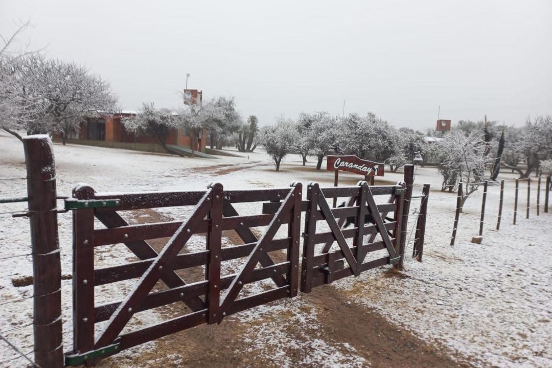 Photo of Others in Chacabuco Department