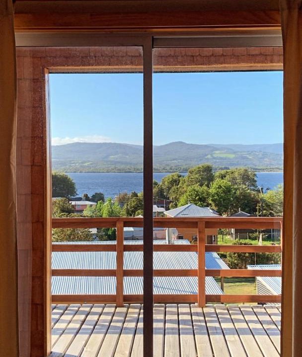 Photo of Patio Balcony in Chonchi