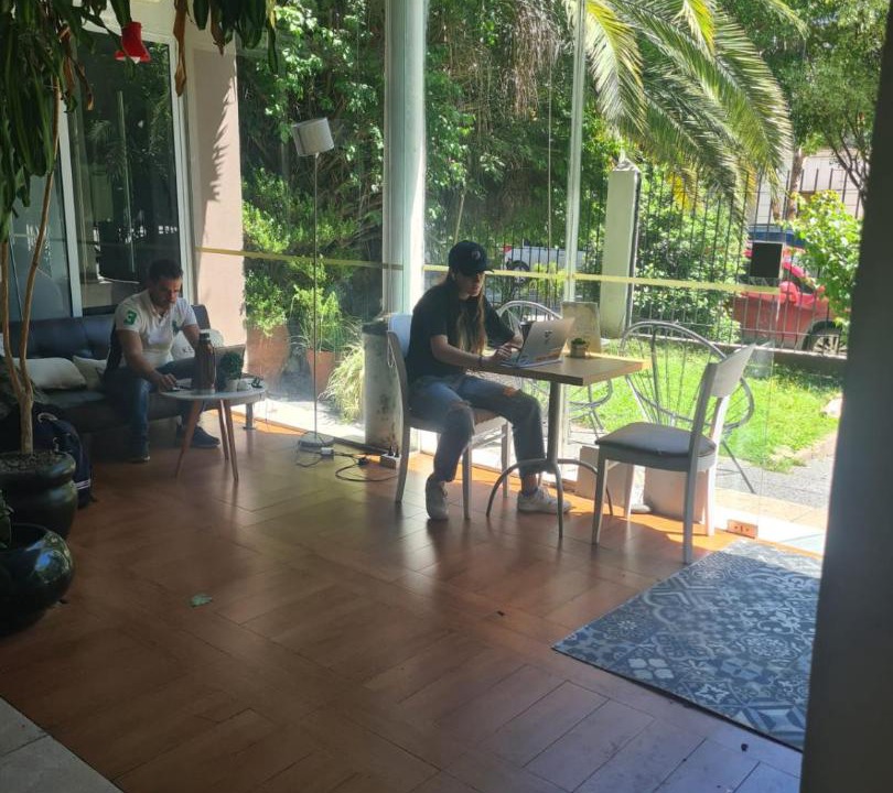 Photo of Others in Villa Devoto
