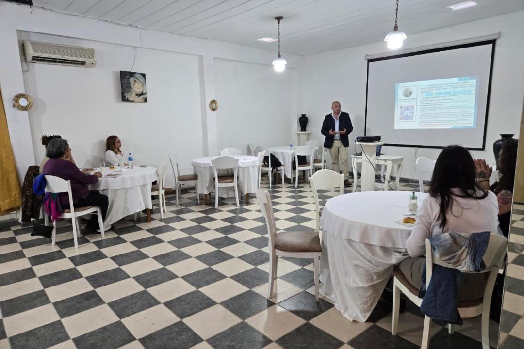 Photo of Others in Villa Devoto