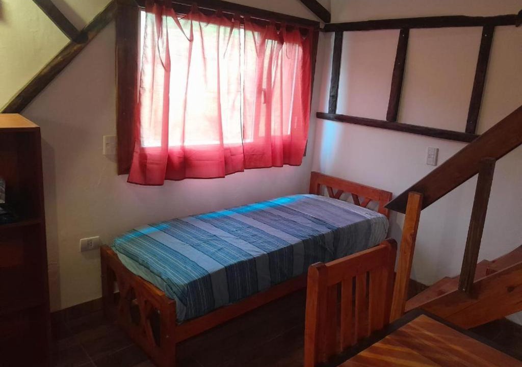 Photo of Bedroom in El Chalten