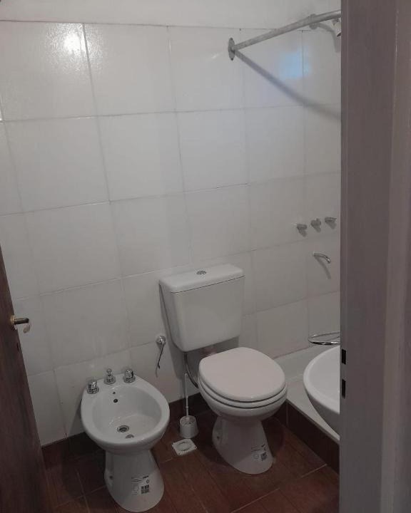 Photo of Bathroom in El Chalten