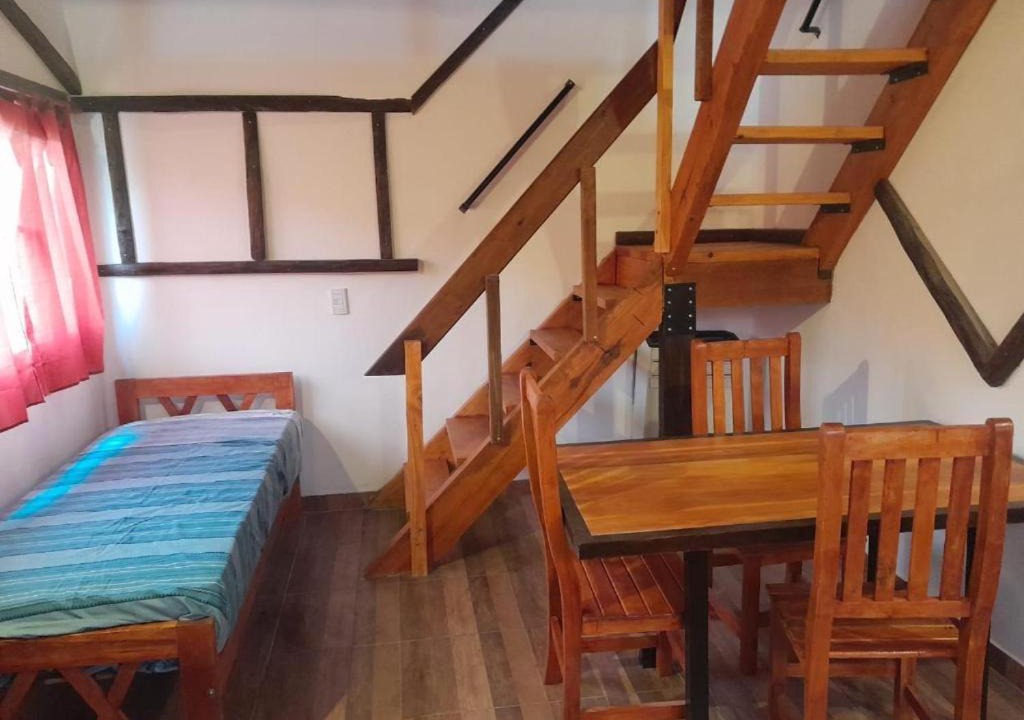 Photo of Bedroom in El Chalten
