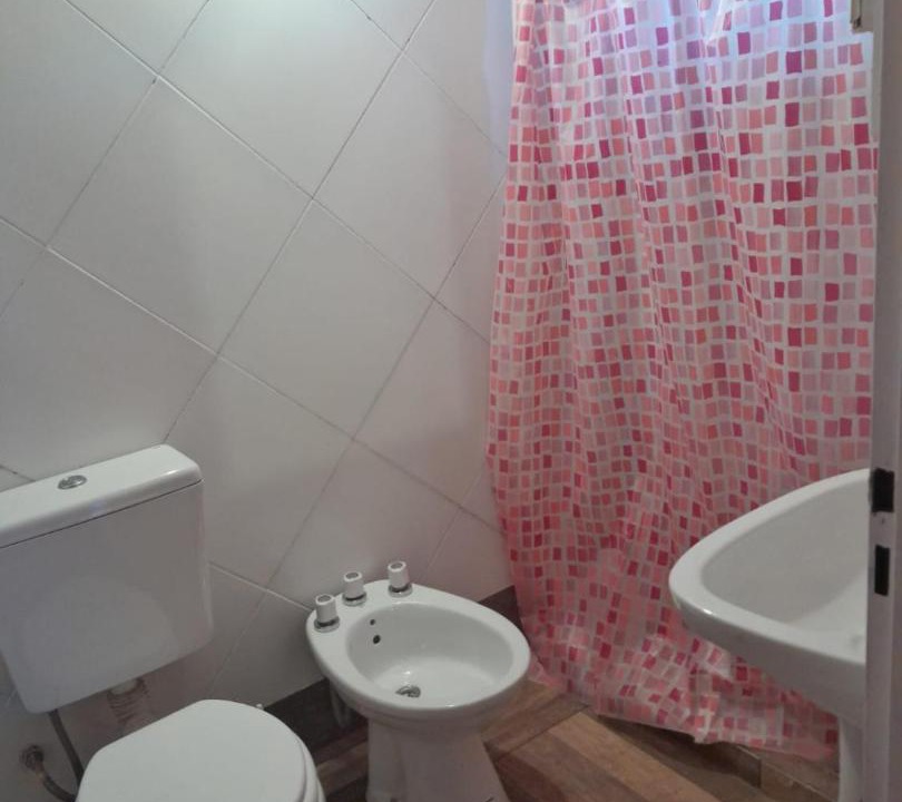 Photo of Bathroom in El Chalten