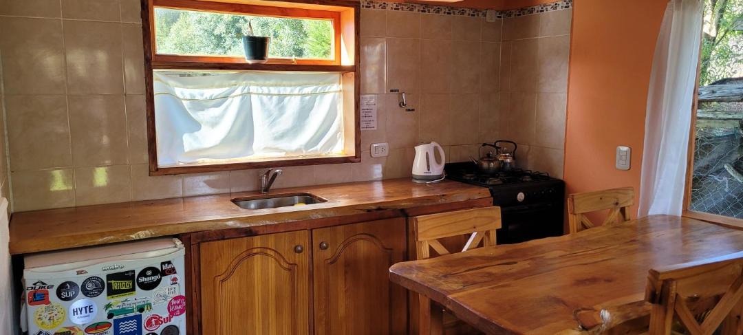 Photo of Kitchen in San Carlos de Bariloche