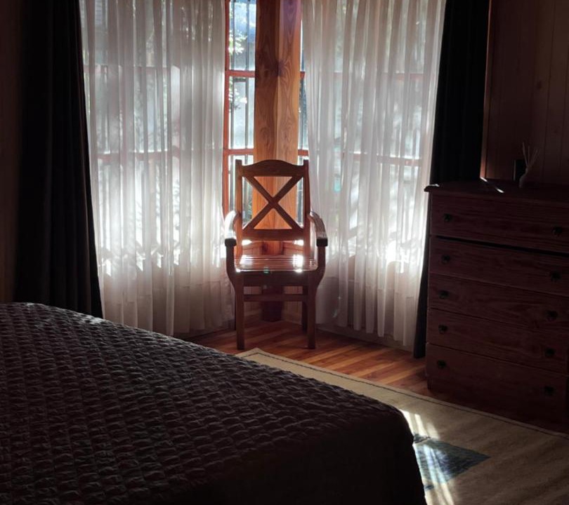 Photo of Bedroom in Pucon