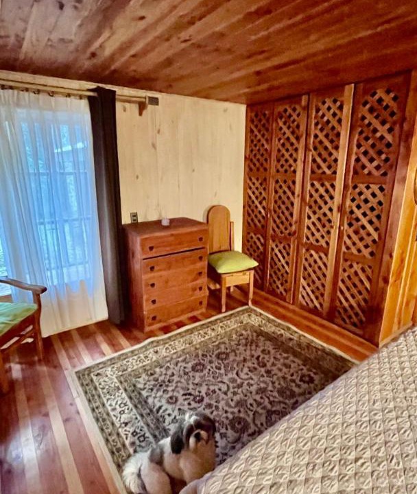 Photo of Bedroom in Pucon