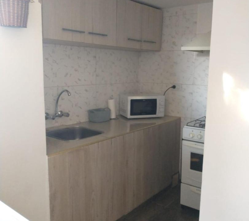 Photo of Kitchen in General Roca
