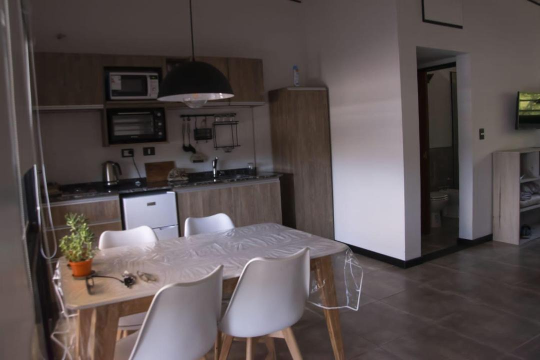 Photo of Kitchen in Capilla del Monte