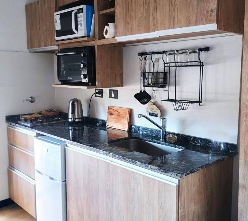 Photo of Kitchen in Capilla del Monte