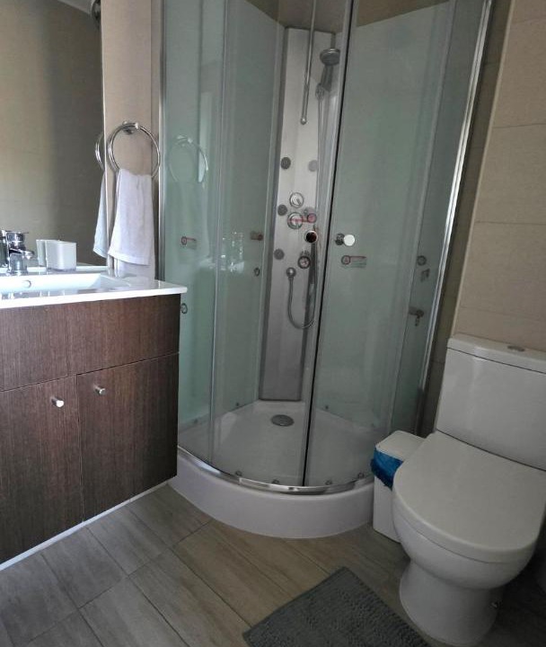 Photo of Bathroom in Pucon