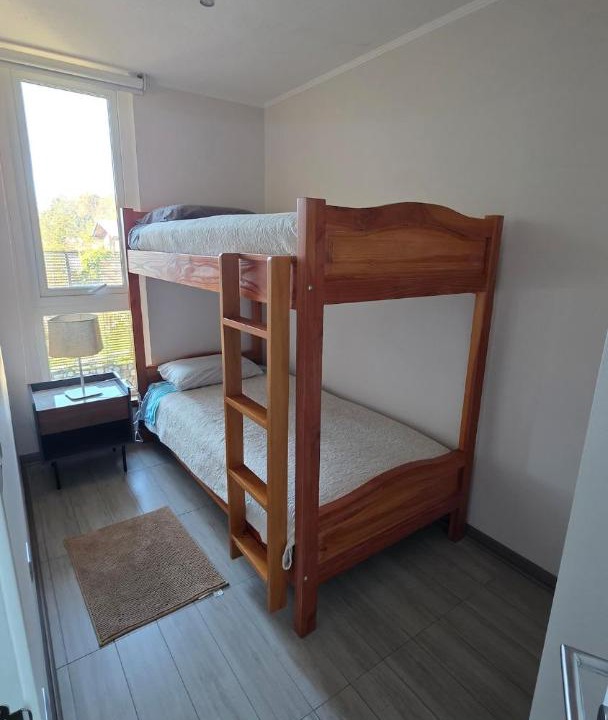 Photo of Bedroom in Pucon