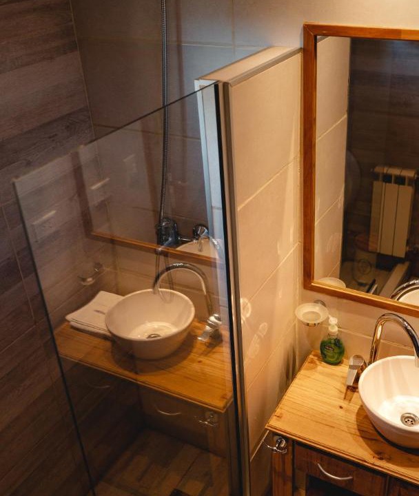 Photo of Bathroom in Villa Catedral