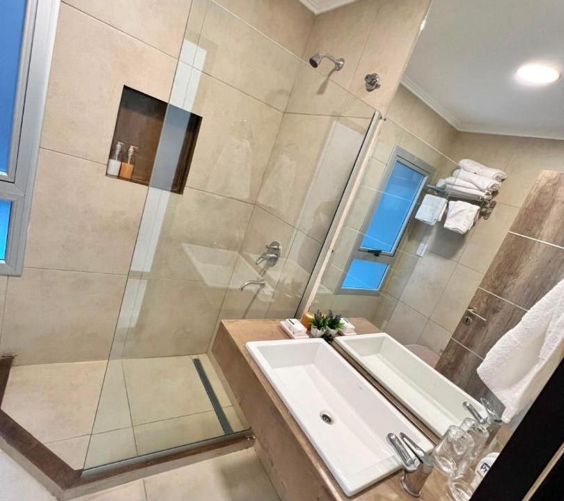 Photo of Bathroom in Bella Vista