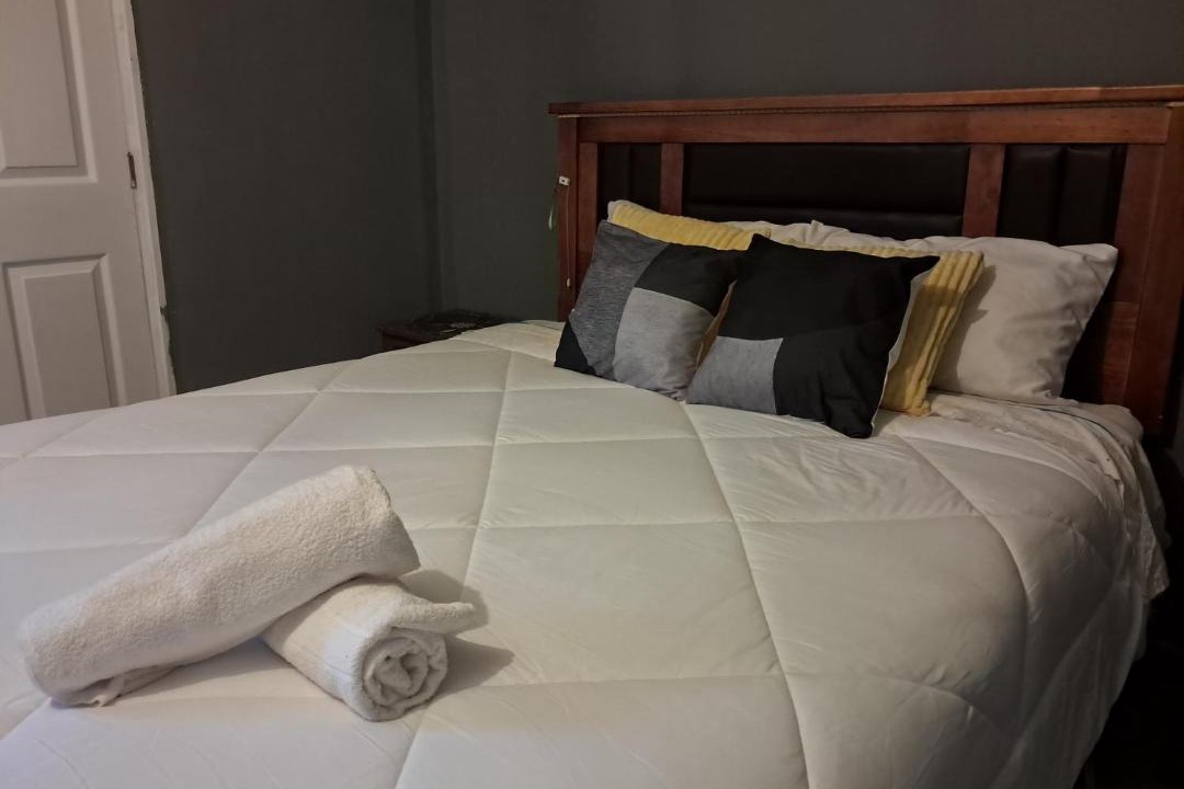 Photo of Bedroom in Chillan