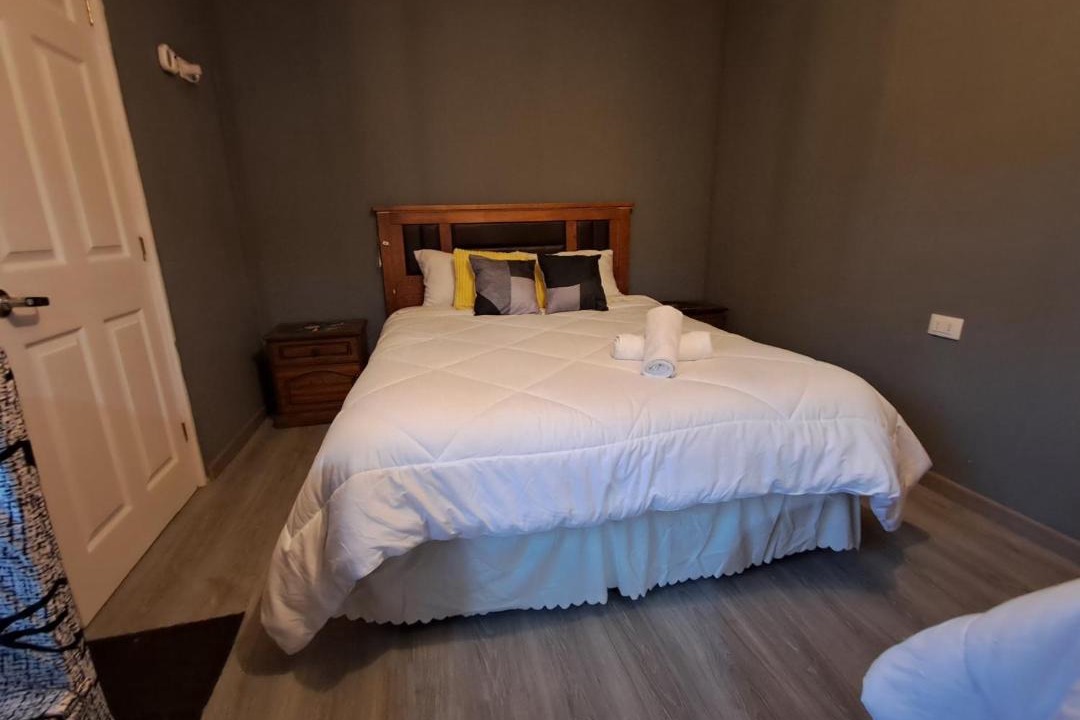 Photo of Bedroom in Chillan