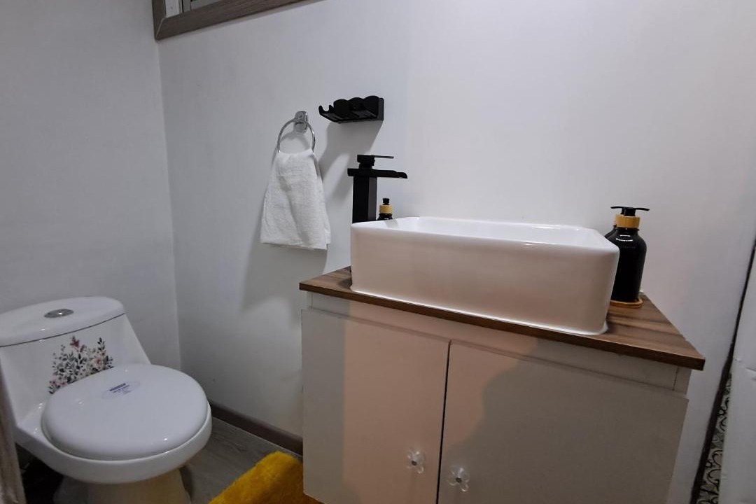 Photo of Bathroom in Chillan