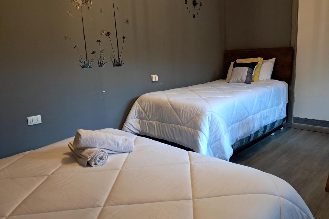 Photo of Bedroom in Chillan