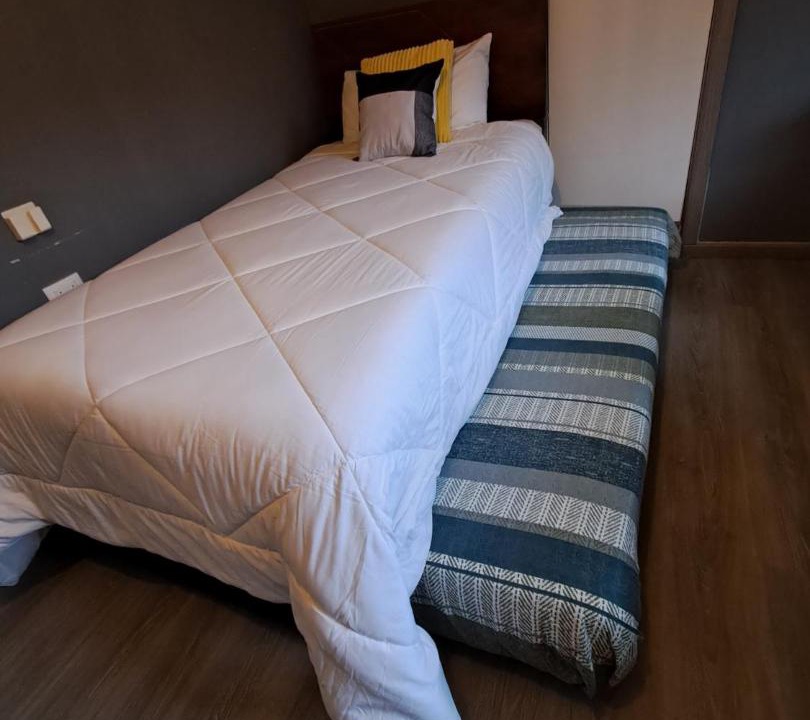 Photo of Bedroom in Chillan