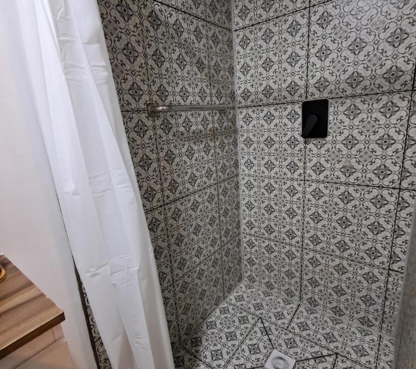 Photo of Bathroom in Chillan