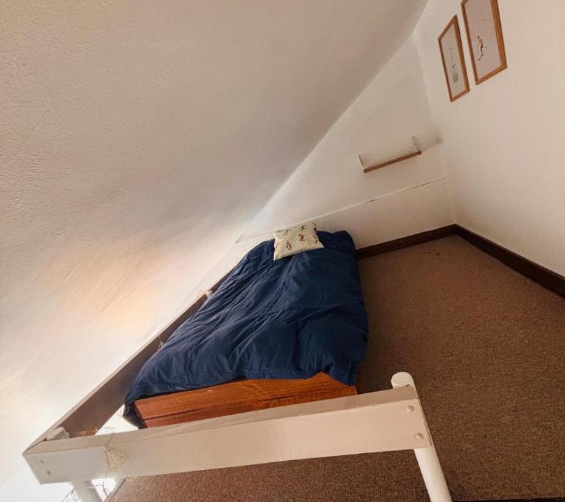 Photo of Bedroom in Farellones