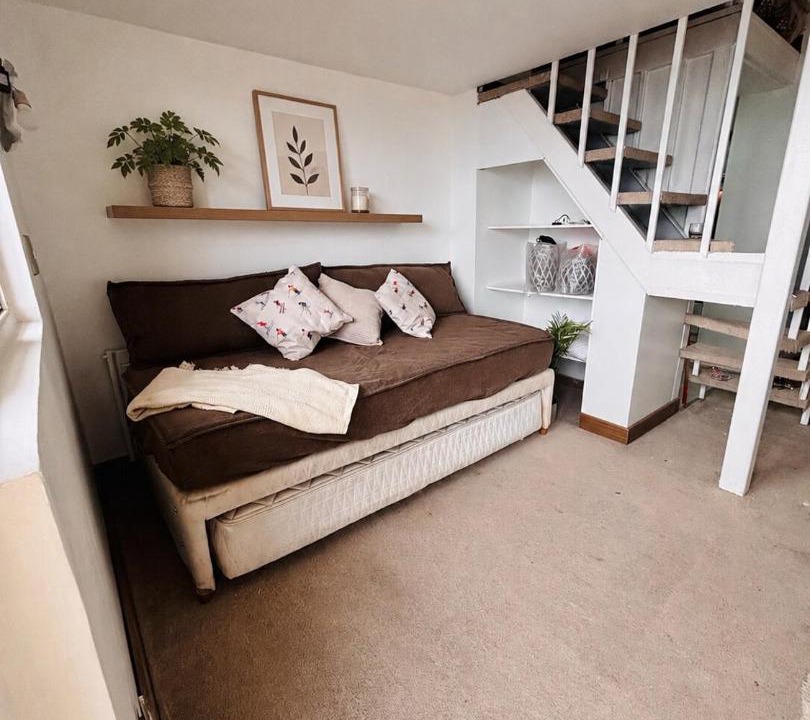 Photo of Bedroom in Farellones
