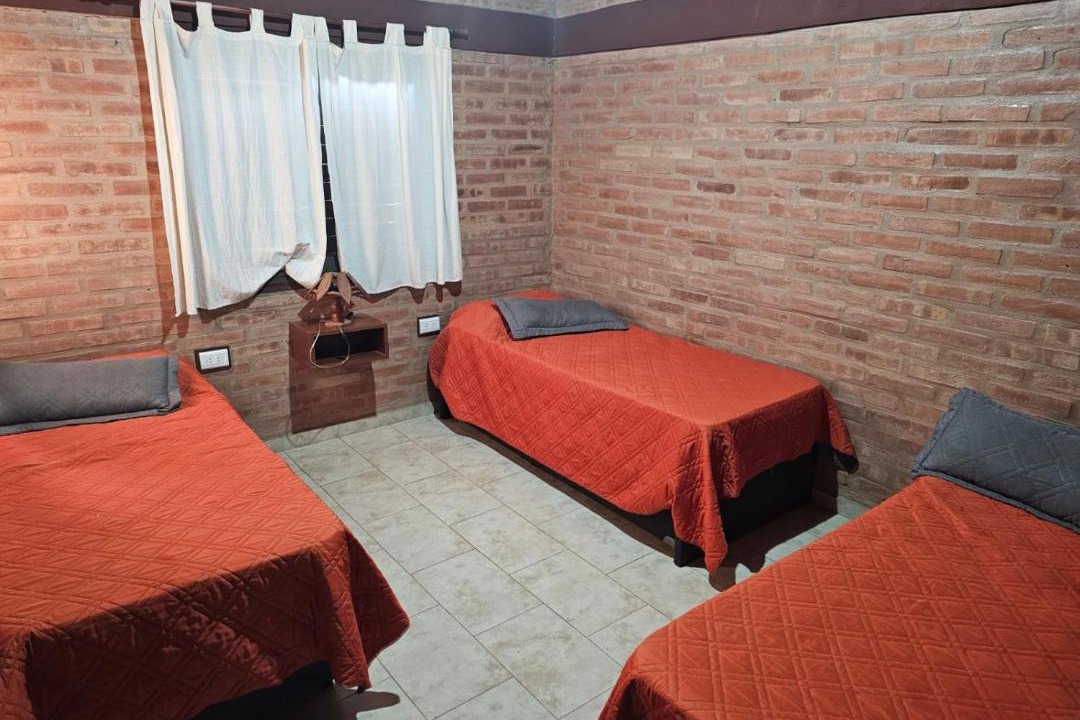 Photo of Bedroom in San Javier