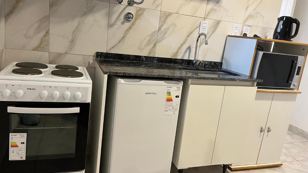 Photo of Kitchen in San Juan