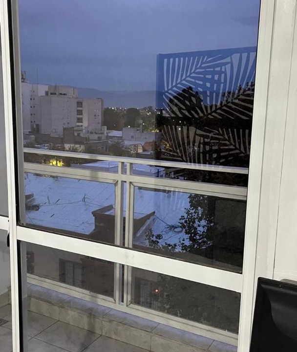 Photo of Patio Balcony in San Juan
