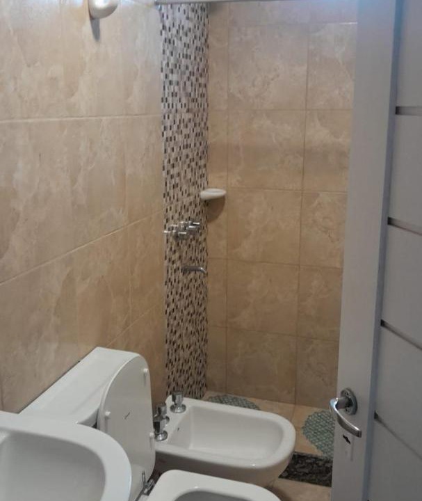 Photo of Bathroom in San Juan
