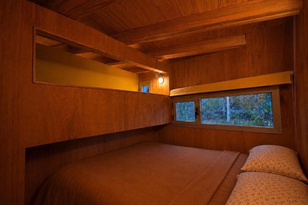 Photo of Bedroom in Trelew