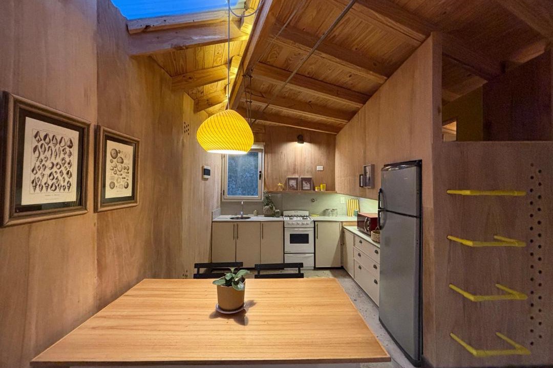 Photo of Kitchen in Trelew